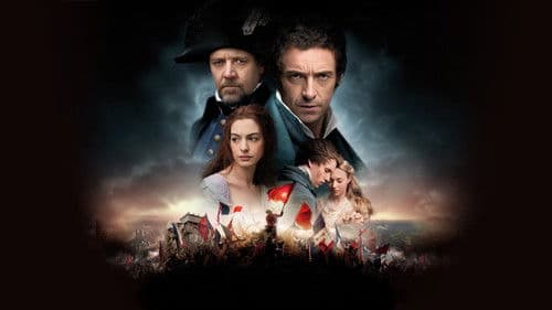 Les Misérables Bild 7