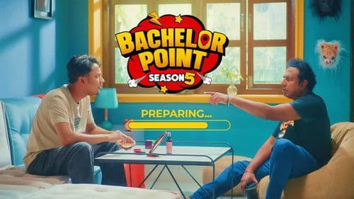 ব্যাচেলর পয়েন্ট - সিজন ৫ Bild 2
