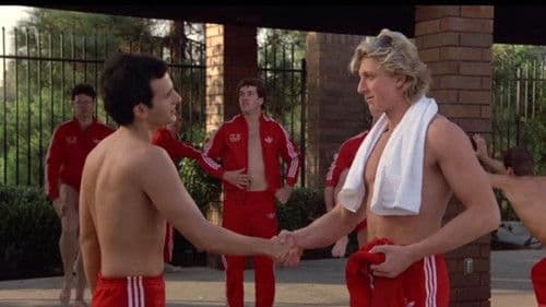 Mach’s nochmal, Dad Bild 6