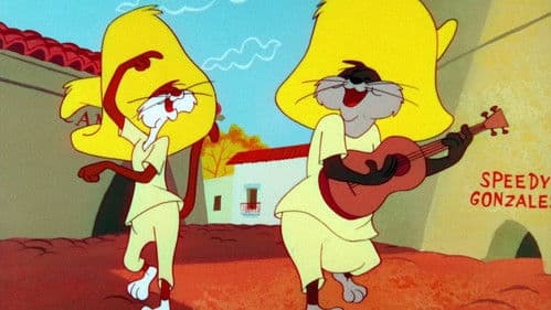 Siesta Mexikana Bild 1