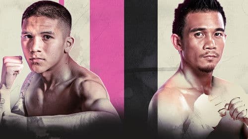 Jesse Rodriguez vs. Srisaket Sor Rungvisai Bild 1