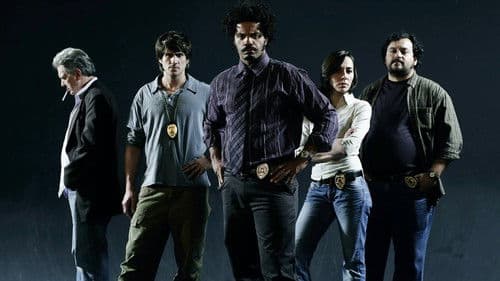 9mm São Paulo Bild 1