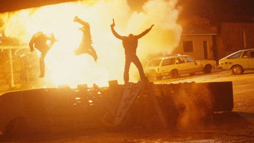 Midnight Heat - Eine mörderische Intrige Bild 3