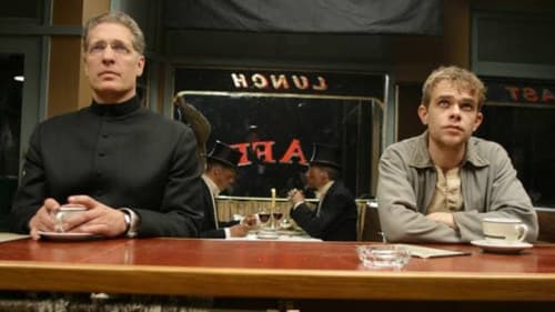 Making 'Carnivàle': The Show Behind the Show Bild 2