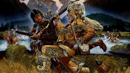 Duell am Wind River Bild 5