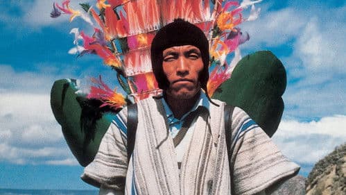 La Nación Clandestina Bild 1