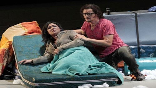 Puccini · La Bohème Bild 3