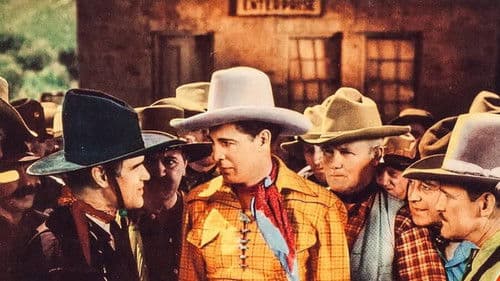 Stars Over Arizona Bild 1