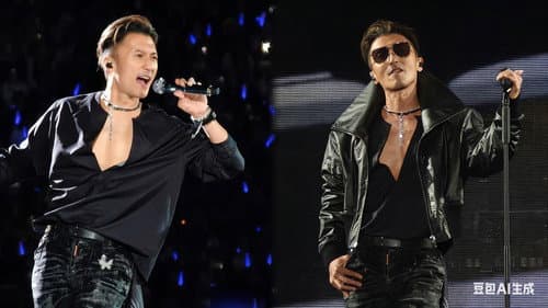 谢霆锋2026深圳演唱会精华版 Bild 1