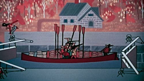 The Romance of Transportation in Canada Bild 1