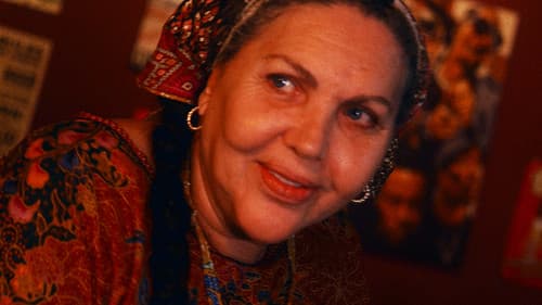 La Belle de Gaza Bild 3