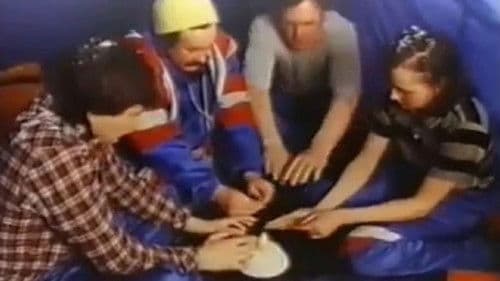 Партийные бега, или Дребедень на мартовских сугробах Bild 1