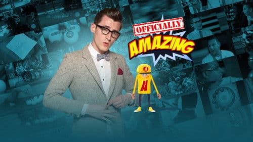 Officially Amazing Bild 1