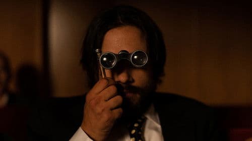 Brando with a Glass Eye Bild 1