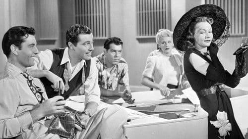 Orchestra Wives Bild 1