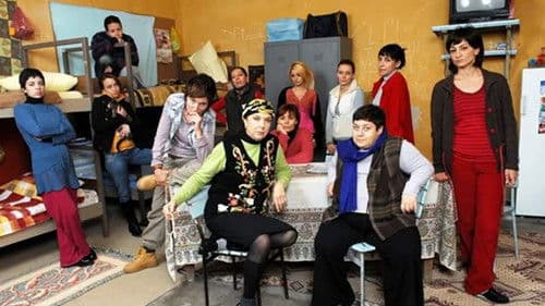 Parmaklıklar Ardında Bild 1