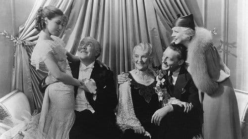 Lady für einen Tag Bild 2