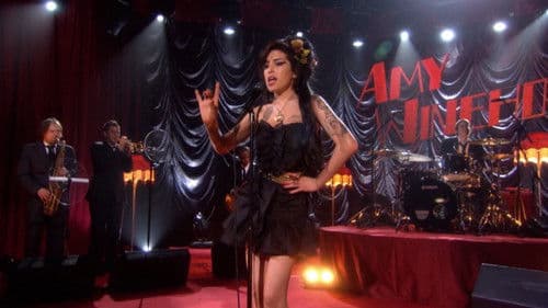 Classic Albums - Amy Winehouse: "Back to Black" Bild 3