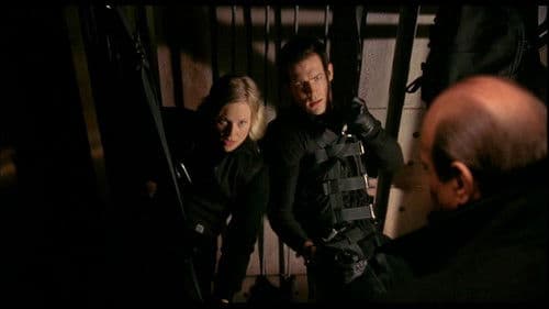 Foolproof - Ausgetrickst Bild 4