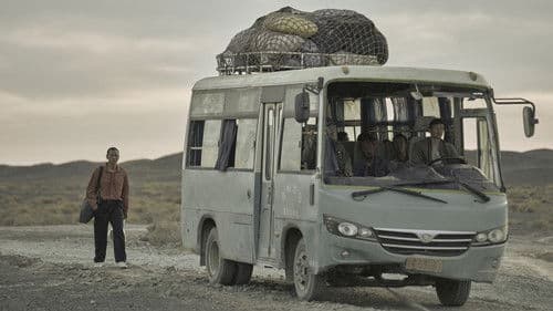 Black Dog - Weggefährten Bild 8