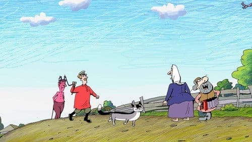 Про Степана-Кузнеца Bild 4