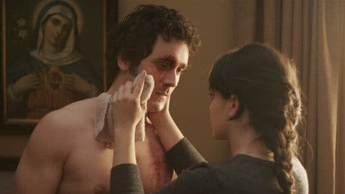 Love & Savagery Bild 1