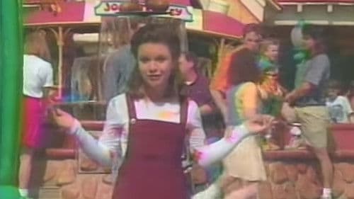 The Making of A Goofy Movie Bild 1