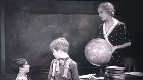 Der erste Schultag Bild 2