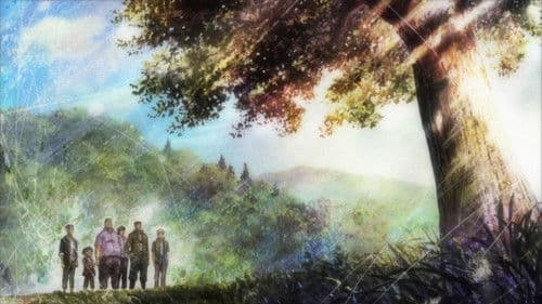 Rainbow: Die Sieben von Zelle Sechs Bild 5