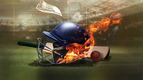 Caught Out: Crime. Corruption. Cricket. Bild 1