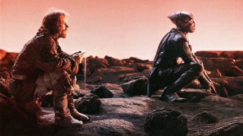 Enemy Mine - Geliebter Feind Bild 7