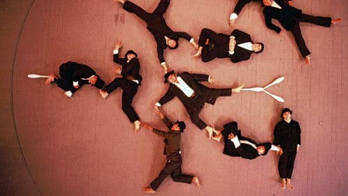 Le Cri du Caméléon Bild 1