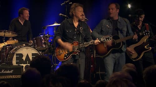 Niedeckens BAP Live im Heimathafen Bild 1