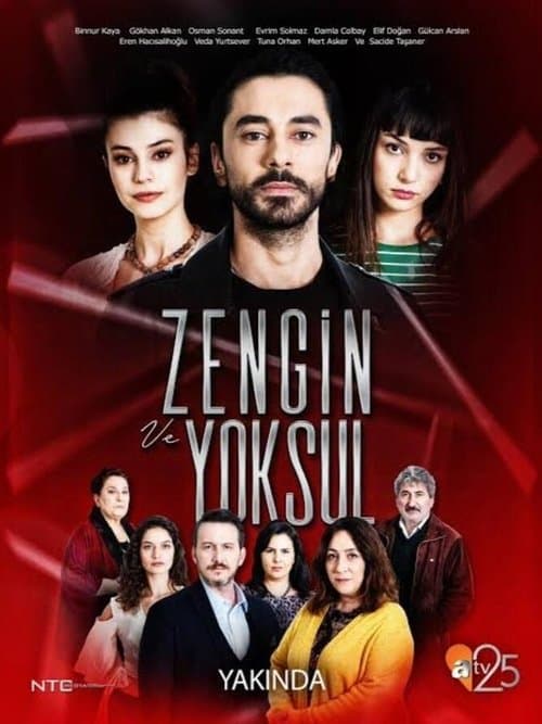 Zengin ve Yoksul