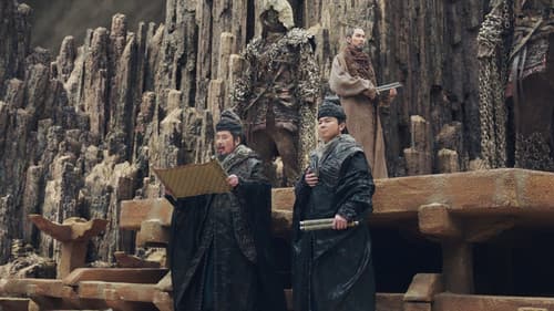 Along with the Gods: The Two Worlds Bild 6