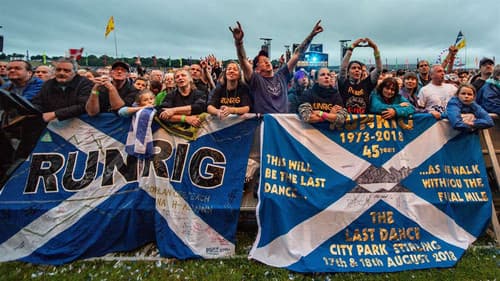 Runrig: The Last Dance - Farewell Concert Bild 1