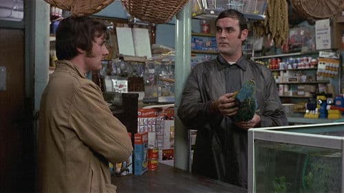 Monty Pythons wunderbare Welt der Schwerkraft Bild 2