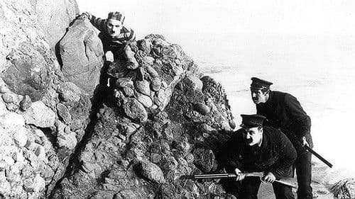 Der Unglücksrabe Bild 1