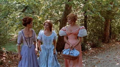 Draculas große Liebe Bild 1