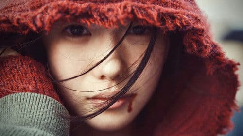 想飞的女孩 Bild 4