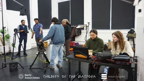 Rolling at The Tower Bild 7