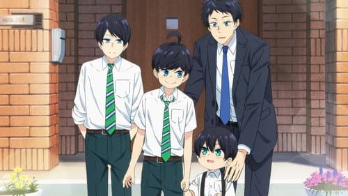 The Yuzuki Family's Four Sons Bild 8