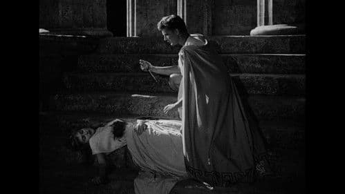 Die letzten Tage von Pompeji Bild 2