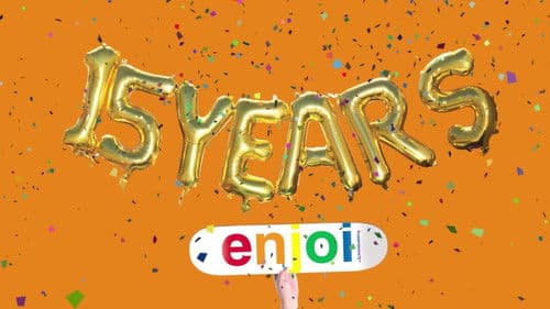 15 years of enjoi Bild 1