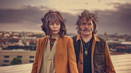 Rapport från 2050 Bild 1