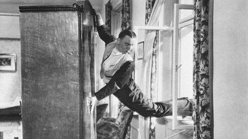 Der Mann, von dem man spricht Bild 2