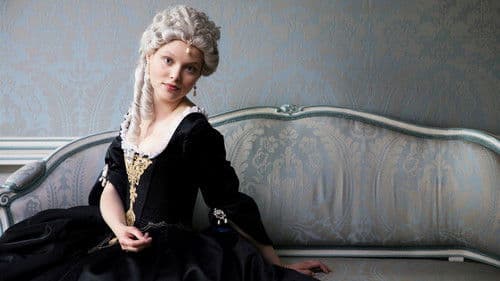 Maria Theresia III Bild 1