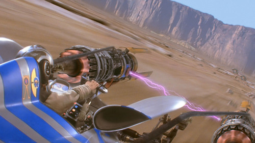 Star Wars: Klänge der Galaxis Bild 8