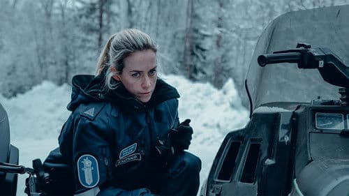 Arctic Circle - Der unsichtbare Tod Bild 5