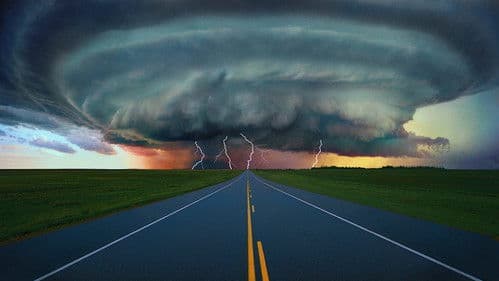 Naturgewalten Bild 1